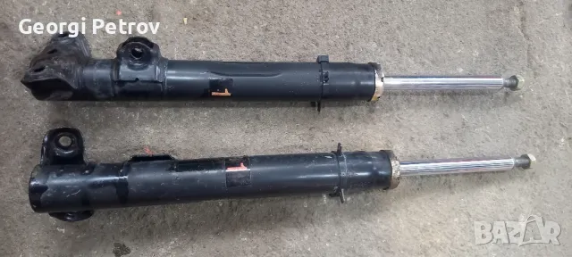 амортисьори мерцедас