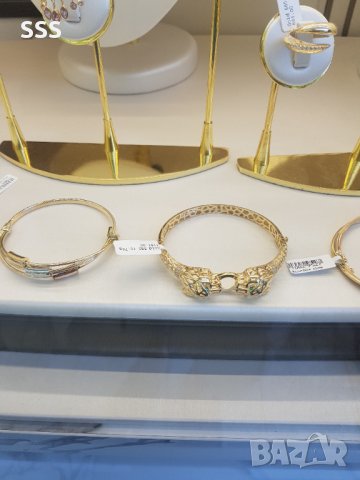 Гривна , снимка 2 - Гривни - 41823957