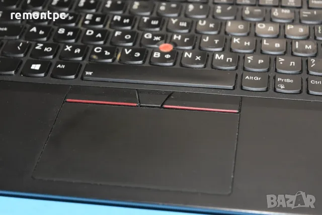 Lenovo Thinkpad T480S 16 GB DDR4 512 GB NVME Батерия и зарядно , снимка 5 - Лаптопи за работа - 55922766