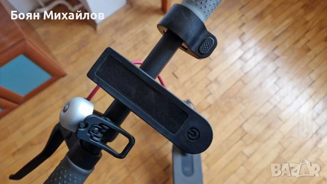 Тротинетка Xiaomi m365 (неработеща батерия), снимка 2 - Скейтборд, ховърборд, уейвборд - 51188148
