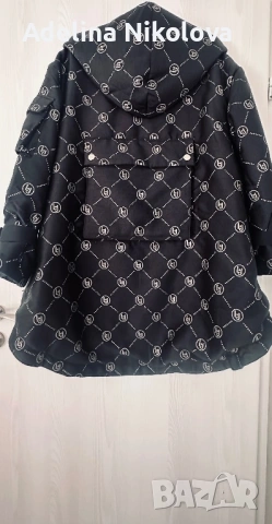 Дамско преходно яке LIU JO, снимка 7 - Якета - 53657977