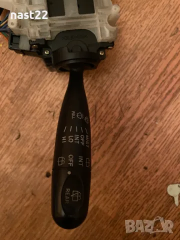 Лостчета за светлини и чистачки Сузуки Джимни/Suzuki Jimny 1,5 ddis, снимка 5 - Части - 49348856