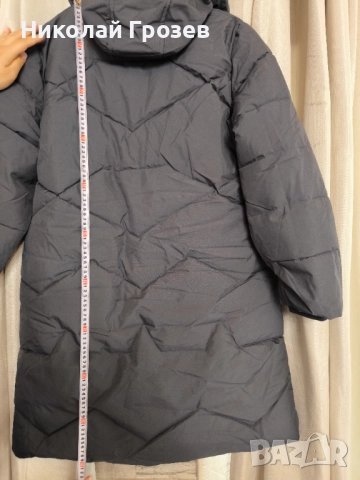 Якета  Худита Ветровка, снимка 2 - Дънки - 52141645