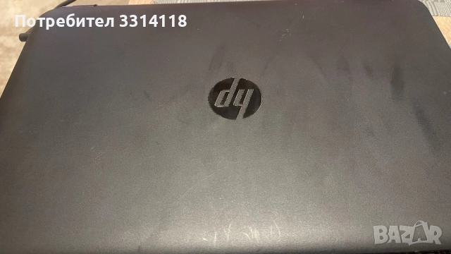 Лаптоп hp 255 с проблем, снимка 2 - Лаптопи за работа - 52184048