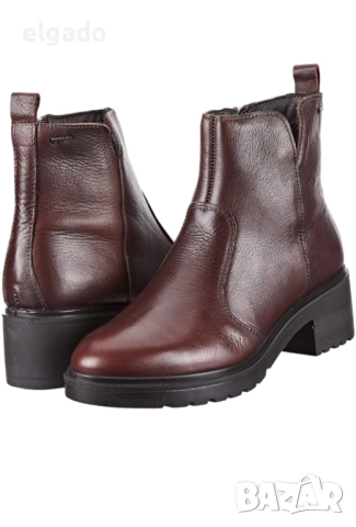 Дамски модни ботуши IGI &CO, размер 36. , снимка 7 - Дамски боти - 51873317