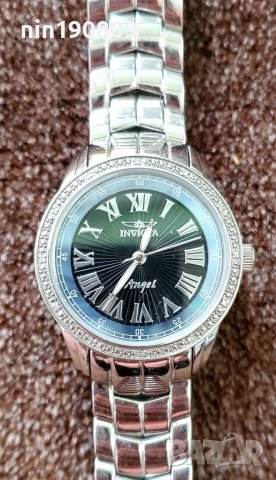 Invicta angel 0611 , снимка 2 - Дамски - 41397284