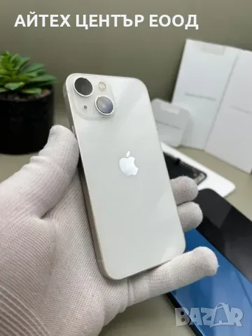 iPhone 13 Mini, НА ЧАСТИ - дисплей, корпус, батерия, камера и др., снимка 2 - Резервни части за телефони - 56005571