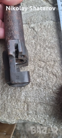 крънка. крнка , снимка 6 - Антикварни и старинни предмети - 53054743