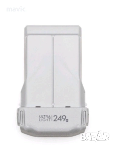 търся неработеща батерия за dji mini 3