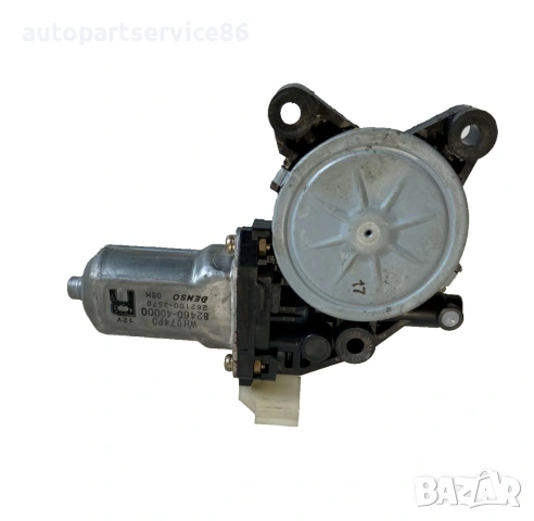 Мотор за преден десен прозорец за KIA Carnival 2.9 CRDi (2006–2012) 82460-4D000