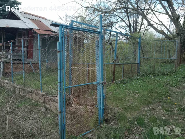 Продавам вила в местност Дрибака ,Николово, снимка 2 - Вили - 50608886