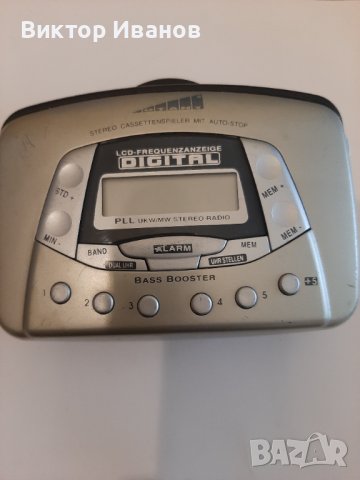 Колекция Уокмени, снимка 8 - Радиокасетофони, транзистори - 42122614