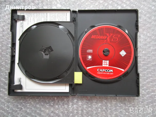 Megaman,Hot wheels,Lucky Luck,Half-Life,Silent hill PC, снимка 11 - Игри за PC - 49972979