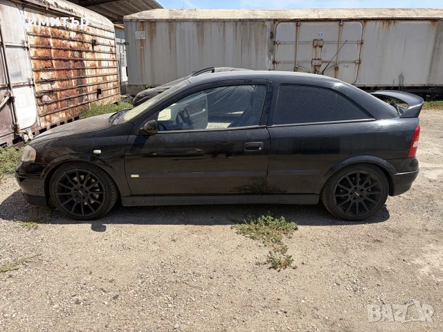 Джанти 5x110 с гуми 205/45R17, снимка 6 - Гуми и джанти - 55725913