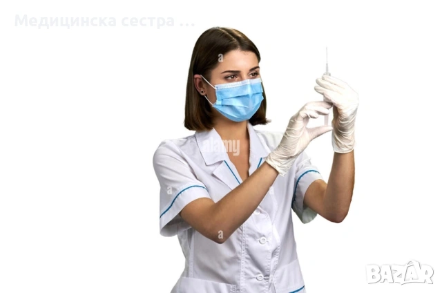 Инжекции по домовете Ямбол