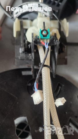 Части Dolce Gusto KP2150 Melody бойлер/нагревател Долче Густо , снимка 6 - Кафемашини - 40678310