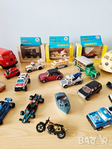 Стари играчки, снимка 14 - Колекции - 51641147