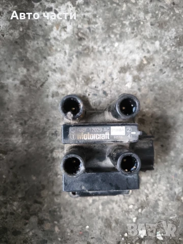 запалителна бобина 988F-12029-AC за Ford Ranger Fiesta Focus Mazda 6 B2300 02-11