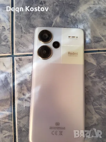 xiaomi redmi note 13 pro plus 12/512, снимка 2 - Xiaomi - 56127568