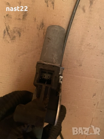 Заден десен стъклоповдигач Грейт Уол Ховър 5/Great Wall Hover 5, снимка 3 - Части - 51473480