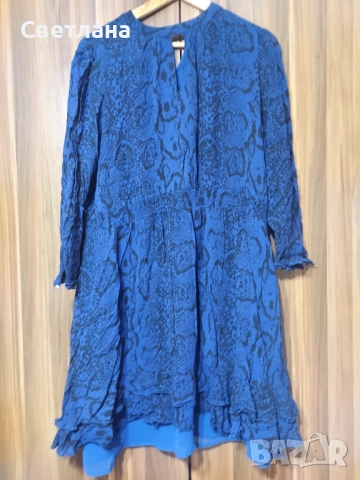 Красива рокля на Next, размер XL