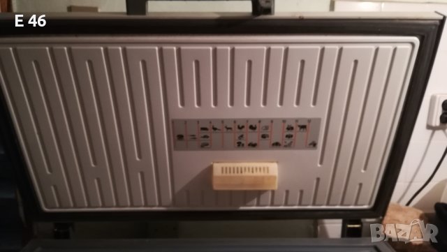 Фризер ракла, снимка 5 - Фризери - 41047395