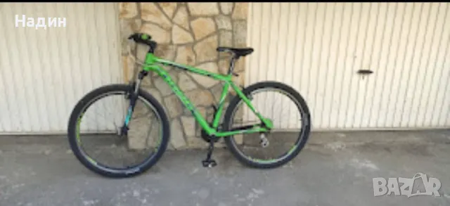 Колело Drag 27,5, снимка 3 - Велосипеди - 49970775