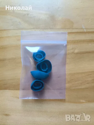 Аудио слушалки Realme Buds Air 7, снимка 10 - Bluetooth слушалки - 55741565