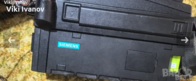Колекционерски SIEMENS , снимка 2 - Siemens - 53786283