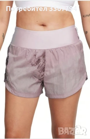 Оригинални къси панталонки Nike