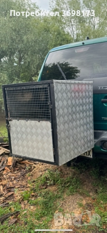 Транспортна клетка