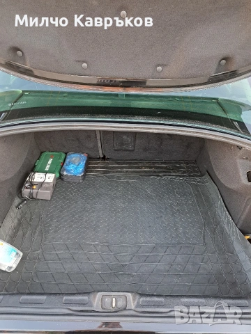 Citroen C5 2.2hdi 170к.с, снимка 12 - Автомобили и джипове - 53780810