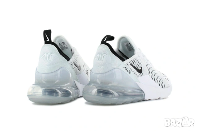 Nike Air Max 270 номер 39 оригинални маратонки , снимка 6 - Маратонки - 53728954