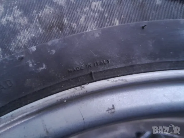 Гуми за продан летни и зимни, снимка 14 - Гуми и джанти - 35517581