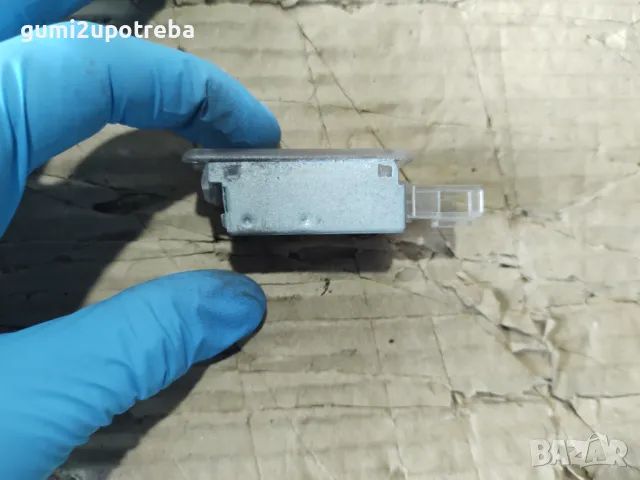 Led Плафон под Арматурно Табло VW ID.3 E11 PRO, снимка 2 - Части - 48732307