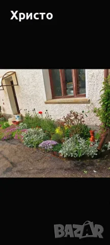 Продавам къща с двор в троянския балкан, снимка 6 - Къщи - 55849552