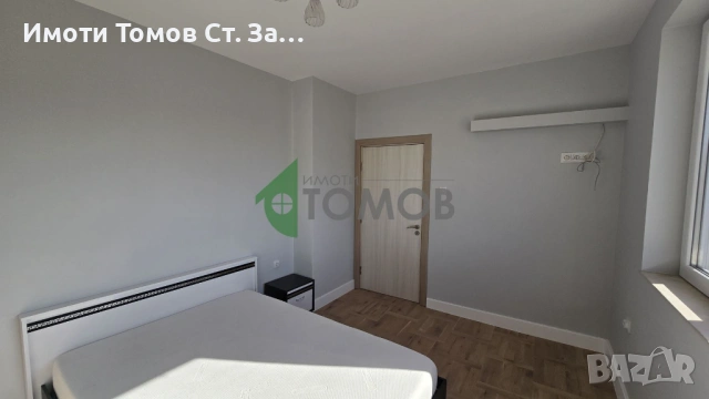 Прекрасен тристаен апартамент под наем в кв. Опълченски, снимка 12 - Апартаменти - 53823180