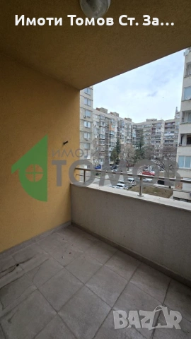 Двустаен апартамент в кв. Казански, снимка 13 - Апартаменти - 53210256