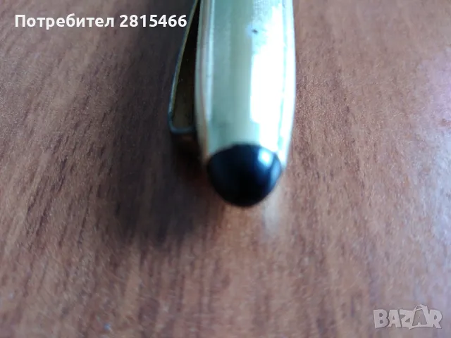 PARKER eversharp и GARANT nilor писалки, снимка 10 - Други ценни предмети - 30865027