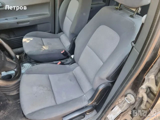 Mitsubishi Colt Митсубиши Колт 1.1 1,3 1.5D На части, снимка 4 - Автомобили и джипове - 55732748