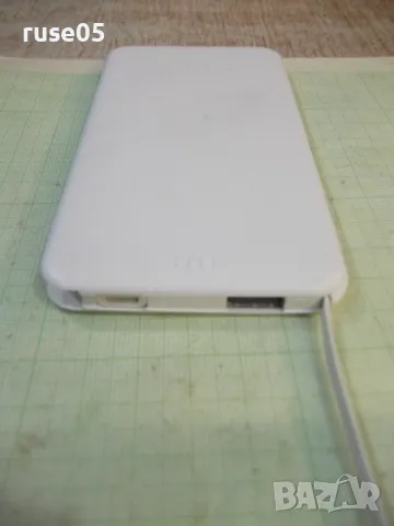 Батерия външна "ZOGI-POWERBANK ALL-IN(P07)" работеща, снимка 7 - Външни батерии - 48826557