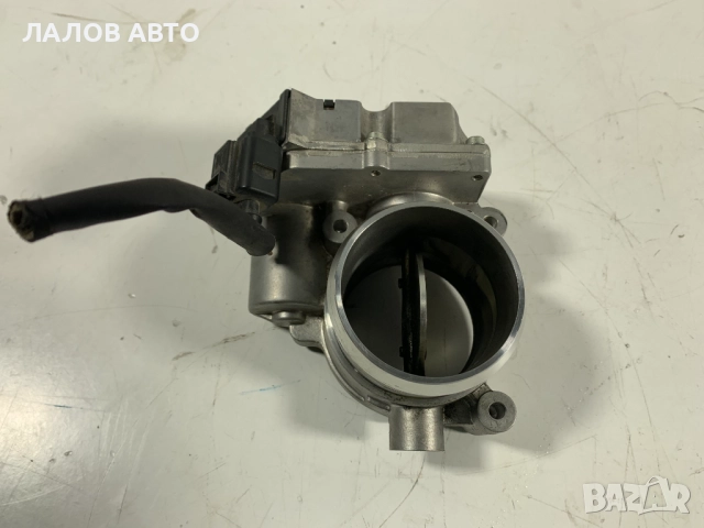 Дроселова клапа Ауди А4 Б8 Droselova klapa Audi A4 B8 3.0TDI 239к.с. (07-12)г 7.03703.75.0 703703750, снимка 3 - Части - 51958977