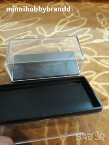 Кутийки за 1.64 мащаб , снимка 5 - Колекции - 52433796