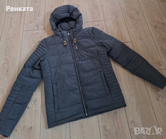 Мъжки якета