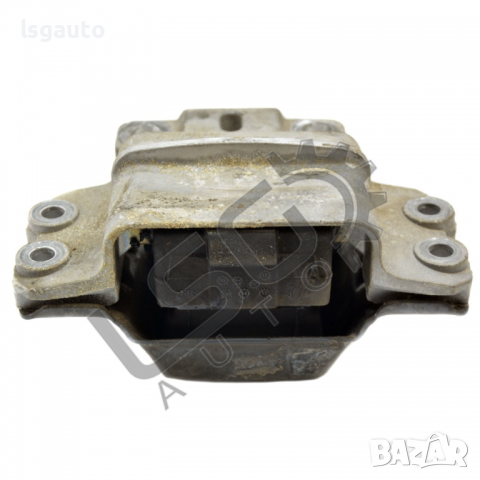 Ляв тампон двигател Skoda OCTAVIA II (1Z) 2004-2010 S140322N-38, снимка 2 - Части - 36203069