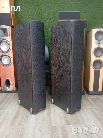 Тонколони Klipsch Synergy f-2 , снимка 9 - Тонколони - 53711002