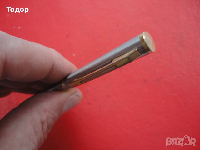 Невероятен химикал химикалка WDC, снимка 4 - Ученически пособия, канцеларски материали - 40627654