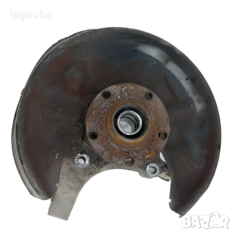 Заден ляв шенкел AUDI A8 (D3) 2003-2010 ID: 152592