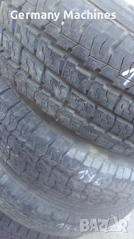 ГУМИ за бус 14С всесезонни Kormoran. Имам комплекти, имам и по-единично. Размери 185R 14С. , снимка 2 - Гуми и джанти - 51938022