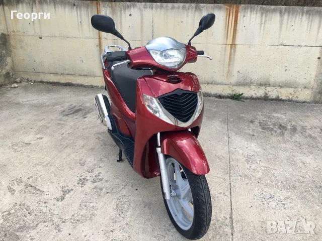 Honda Sh 150i Нов внос